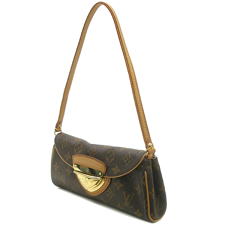 Louis Vuitton(���̺���) M40122 ���׷� ĵ���� ����� Ŭ��ġ �� ����� �̹���2 - ���̺��� �߰���ǰ