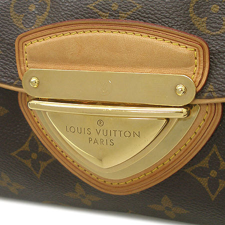 Louis Vuitton(���̺���) M40122 ���׷� ĵ���� ����� Ŭ��ġ �� ����� �̹���3 - ���̺��� �߰���ǰ