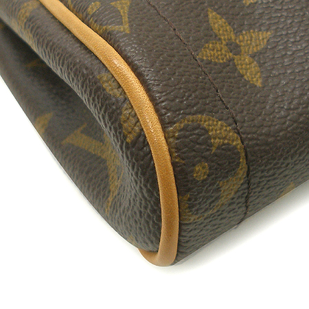 Louis Vuitton(���̺���) M40122 ���׷� ĵ���� ����� Ŭ��ġ �� ����� �̹���5 - ���̺��� �߰���ǰ