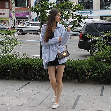 Louis Vuitton(���̺���) M40122 ���׷� ĵ���� ����� Ŭ��ġ �� ����� �̹���7 - ���̺��� �߰���ǰ