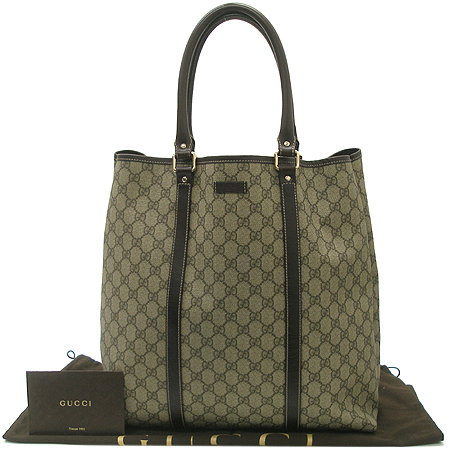 Gucci(����) 223668 GG�ΰ� PVC ��Ʈ�� [��������] �̹���2 - ���̺��� �߰���ǰ