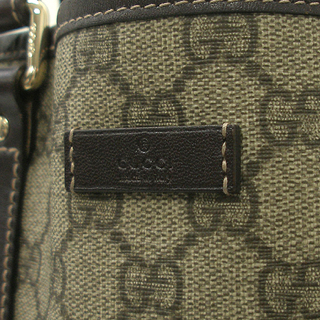 Gucci(����) 223668 GG�ΰ� PVC ��Ʈ�� [��������] �̹���4 - ���̺��� �߰���ǰ