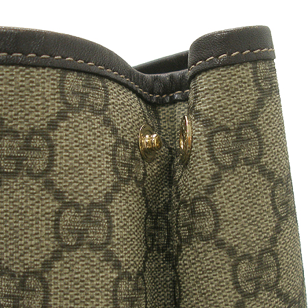 Gucci(����) 223668 GG�ΰ� PVC ��Ʈ�� [��������] �̹���5 - ���̺��� �߰���ǰ