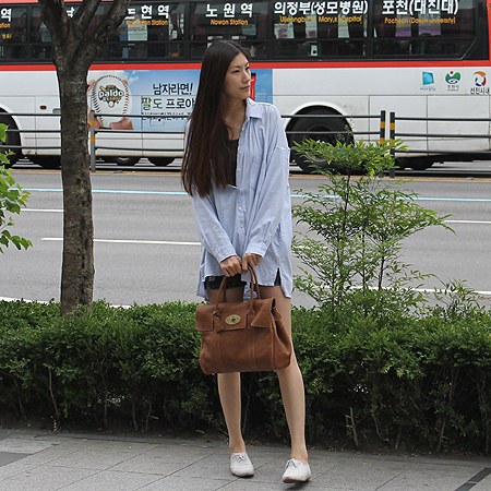 MULBERRY(�ֹ���) HH5988 ���� ���� ���̽� ���� M������ ��Ʈ�� �̹���6 - ���̺��� �߰���ǰ