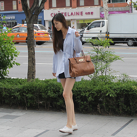 MULBERRY(�ֹ���) HH5988 ���� ���� ���̽� ���� M������ ��Ʈ�� �̹���7 - ���̺��� �߰���ǰ