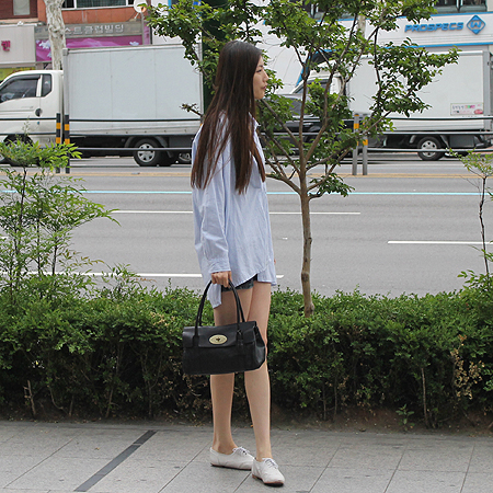 MULBERRY(�ֹ���) HH6956 342 ���� ���̽����� S ������ ��Ʈ�� [�б�����������2ȣ��] �̹���6 - ���̺��� �߰���ǰ