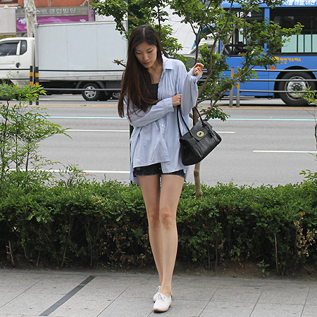 MULBERRY(�ֹ���) HH6956 342 ���� ���̽����� S ������ ��Ʈ�� [�б�����������2ȣ��] �̹���7 - ���̺��� �߰���ǰ