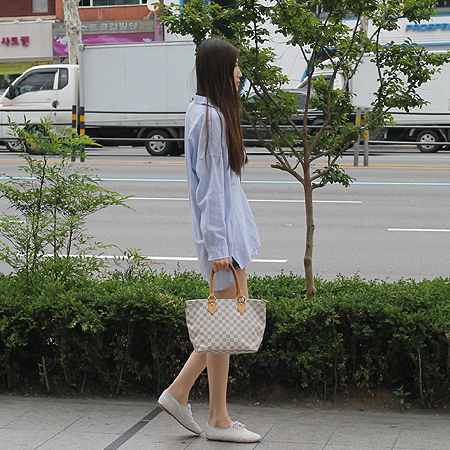 Louis Vuitton(���̺���) N51186 �ٹ̿� ���ָ� �췹�� PM��Ʈ�� �̹���6 - ���̺��� �߰���ǰ