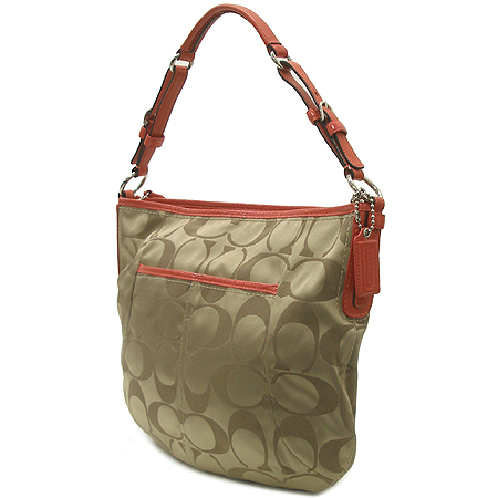 Coach(��ġ) 126776 �ñ׳��� ��ȣ ���� ����� �̹���2 - ���̺��� �߰���ǰ