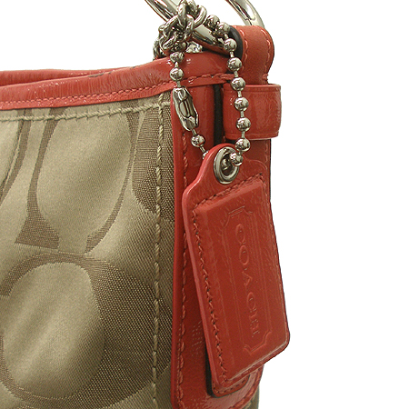 Coach(��ġ) 126776 �ñ׳��� ��ȣ ���� ����� �̹���3 - ���̺��� �߰���ǰ