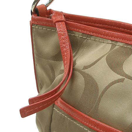Coach(��ġ) 126776 �ñ׳��� ��ȣ ���� ����� �̹���4 - ���̺��� �߰���ǰ