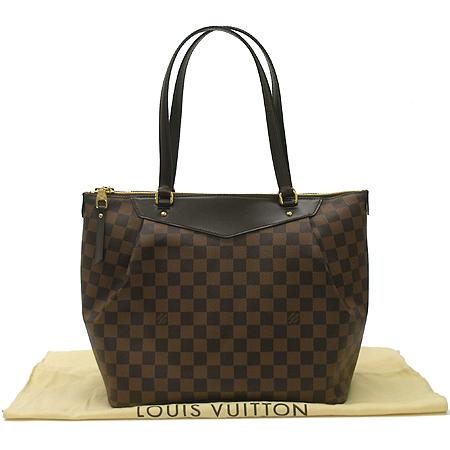 Louis Vuitton(���̺���) N41103 �ٹ̿� ĵ���� ����Ʈ�ν��� GM ����� �̹���2 - ���̺��� �߰���ǰ