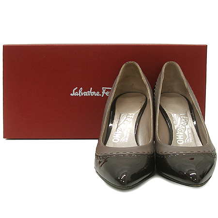 Ferragamo(��󰡸�) NAHELE ���̴�Ʈ ������ ������ ���� �̹���2 - ���̺��� �߰���ǰ
