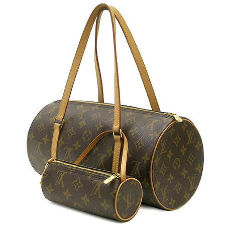 Louis Vuitton(���̺���) M51385 ���׷� ĵ���� ���ʷ� 30 ��Ʈ�� + �����Ŀ�ġ �̹���2 - ���̺��� �߰���ǰ