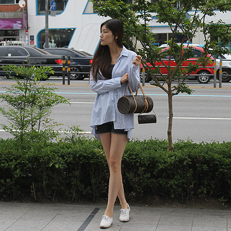 Louis Vuitton(���̺���) M51385 ���׷� ĵ���� ���ʷ� 30 ��Ʈ�� + �����Ŀ�ġ �̹���6 - ���̺��� �߰���ǰ