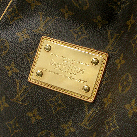 Louis Vuitton(���̺���)  M56381 ���׷� ĵ���� �������� GM ����� �̹���3 - ���̺��� �߰���ǰ
