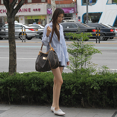 Louis Vuitton(���̺���)  M56381 ���׷� ĵ���� �������� GM ����� �̹���7 - ���̺��� �߰���ǰ