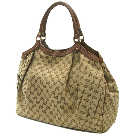 Gucci(����) 211943 GG�ΰ� �ڰ��� ��Ű L������ ��Ʈ�� �̹���2 - ���̺��� �߰���ǰ