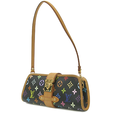 Louis Vuitton(���̺���) M40050 ���׷� ��Ƽ�÷� ���� �ȸ� Ŭ��ġ �� ����� �̹���2 - ���̺��� �߰���ǰ