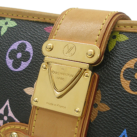 Louis Vuitton(���̺���) M40050 ���׷� ��Ƽ�÷� ���� �ȸ� Ŭ��ġ �� ����� �̹���3 - ���̺��� �߰���ǰ