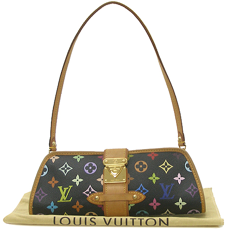 Louis Vuitton(���̺���) M40050 ���׷� ��Ƽ�÷� ���� �ȸ� Ŭ��ġ �� ����� �̹���5 - ���̺��� �߰���ǰ