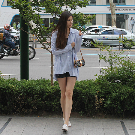 Louis Vuitton(���̺���) M40050 ���׷� ��Ƽ�÷� ���� �ȸ� Ŭ��ġ �� ����� �̹���7 - ���̺��� �߰���ǰ