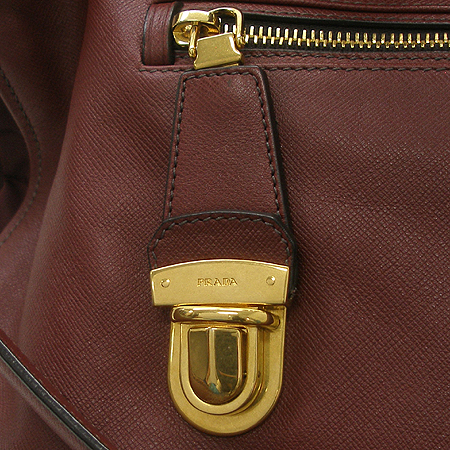Prada(�����) BL0619 ���ǾƳ� ��Ʈ�� + ��� ��Ʈ�� �̹���3 - ���̺��� �߰���ǰ