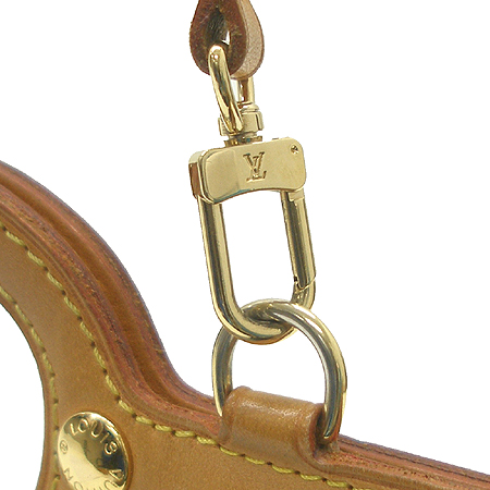 Louis Vuitton(���̺���) M91995 ���׷� ������ �Ƹ���� �轺�θ� ����̺� 2WAY [��������] �̹���3 - ���̺��� �߰���ǰ