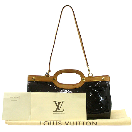 Louis Vuitton(���̺���) M91995 ���׷� ������ �Ƹ���� �轺�θ� ����̺� 2WAY [��������] �̹���4 - ���̺��� �߰���ǰ