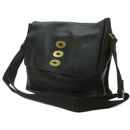 MULBERRY(�ֹ���) HH5625 ���� ���� ũ�ν��� �̹���2 - ���̺��� �߰���ǰ