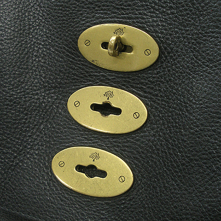 MULBERRY(�ֹ���) HH5625 ���� ���� ũ�ν��� �̹���3 - ���̺��� �߰���ǰ