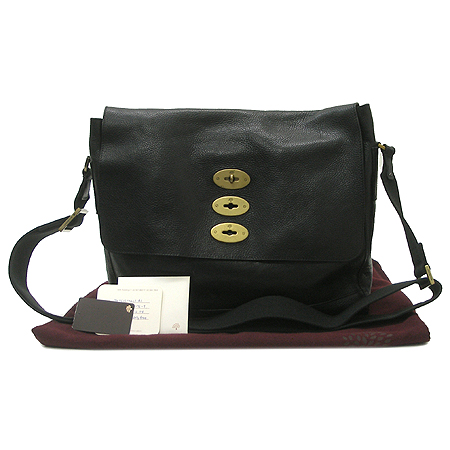 MULBERRY(�ֹ���) HH5625 ���� ���� ũ�ν��� �̹���5 - ���̺��� �߰���ǰ