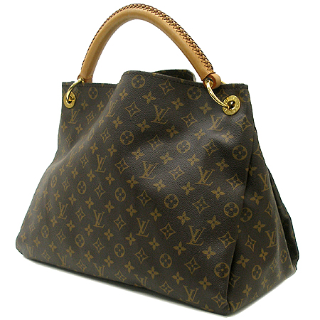 Louis Vuitton(���̺���) M40249 ���׷� ĵ���� ��ġMM ����� [�б�������] �̹���2 - ���̺��� �߰���ǰ