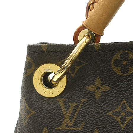 Louis Vuitton(���̺���) M40249 ���׷� ĵ���� ��ġMM ����� [�б�������] �̹���3 - ���̺��� �߰���ǰ