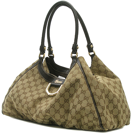 Gucci(����) 189835 GG �ΰ� �𰡵� ���� D�� ����� �̹���2 - ���̺��� �߰���ǰ