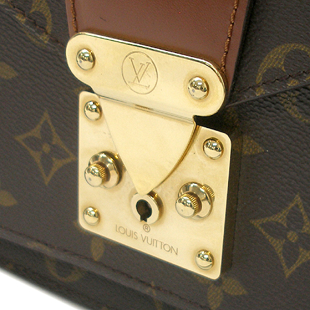 Louis Vuitton(���̺���) M51187 ���׷� ĵ���� ���� 2WAY [��������] �̹���3 - ���̺��� �߰���ǰ
