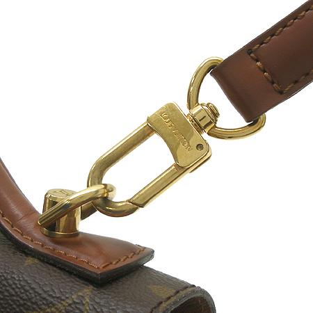 Louis Vuitton(���̺���) M51187 ���׷� ĵ���� ���� 2WAY [��������] �̹���4 - ���̺��� �߰���ǰ