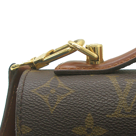Louis Vuitton(���̺���) M51187 ���׷� ĵ���� ���� 2WAY [��������] �̹���5 - ���̺��� �߰���ǰ