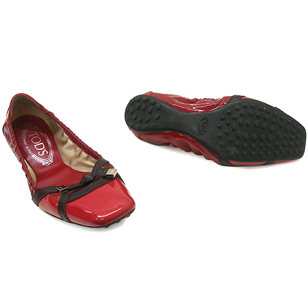Tod's(����) ���� ��� ���� ���̴�Ʈ ����̺� �÷� ���� �̹���2 - ���̺��� �߰���ǰ