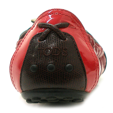 Tod's(����) ���� ��� ���� ���̴�Ʈ ����̺� �÷� ���� �̹���4 - ���̺��� �߰���ǰ