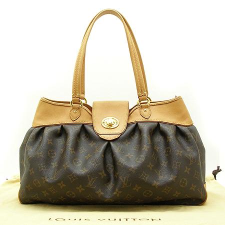 Louis Vuitton(���̺���) M45714 ���׷� ĵ���� ����Ƽ MM ����� �̹���2 - ���̺��� �߰���ǰ