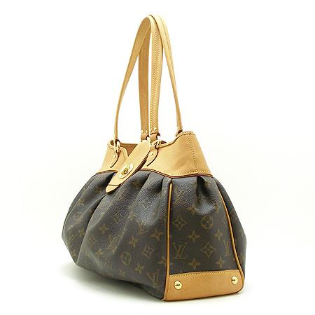 Louis Vuitton(���̺���) M45714 ���׷� ĵ���� ����Ƽ MM ����� �̹���3 - ���̺��� �߰���ǰ