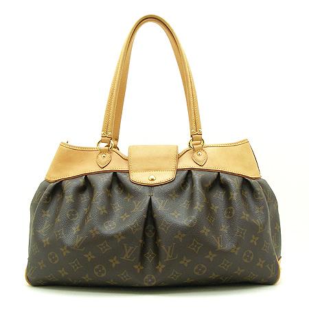 Louis Vuitton(���̺���) M45714 ���׷� ĵ���� ����Ƽ MM ����� �̹���4 - ���̺��� �߰���ǰ