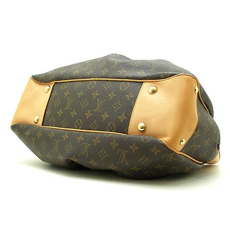 Louis Vuitton(���̺���) M45714 ���׷� ĵ���� ����Ƽ MM ����� �̹���5 - ���̺��� �߰���ǰ