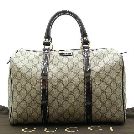 Gucci(����) 193603 GG �ΰ� PVC ������ ��Ʈ�� �̹���2 - ���̺��� �߰���ǰ
