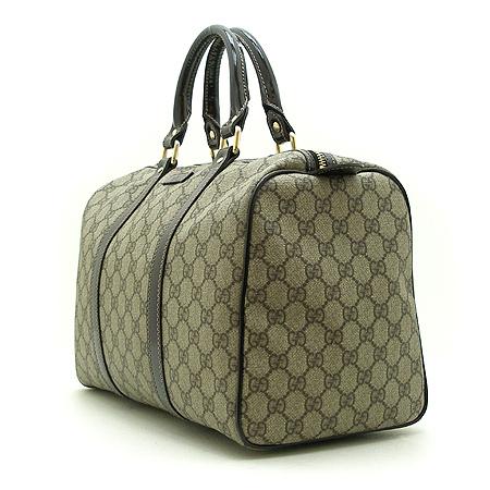 Gucci(����) 193603 GG �ΰ� PVC ������ ��Ʈ�� �̹���3 - ���̺��� �߰���ǰ