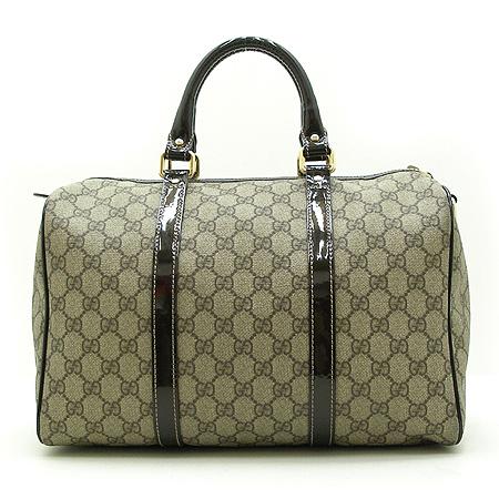 Gucci(����) 193603 GG �ΰ� PVC ������ ��Ʈ�� �̹���4 - ���̺��� �߰���ǰ