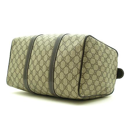 Gucci(����) 193603 GG �ΰ� PVC ������ ��Ʈ�� �̹���5 - ���̺��� �߰���ǰ