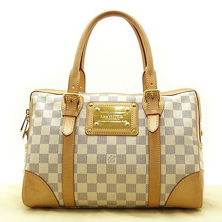 Louis Vuitton(���̺���) N52001 �ٹ̿� ���ָ� ĵ���� ��Ŭ�� ��Ʈ�� (B) �̹���2 - ���̺��� �߰���ǰ