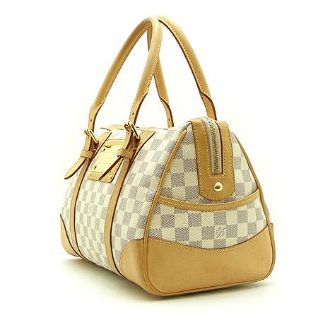 Louis Vuitton(���̺���) N52001 �ٹ̿� ���ָ� ĵ���� ��Ŭ�� ��Ʈ�� (B) �̹���3 - ���̺��� �߰���ǰ
